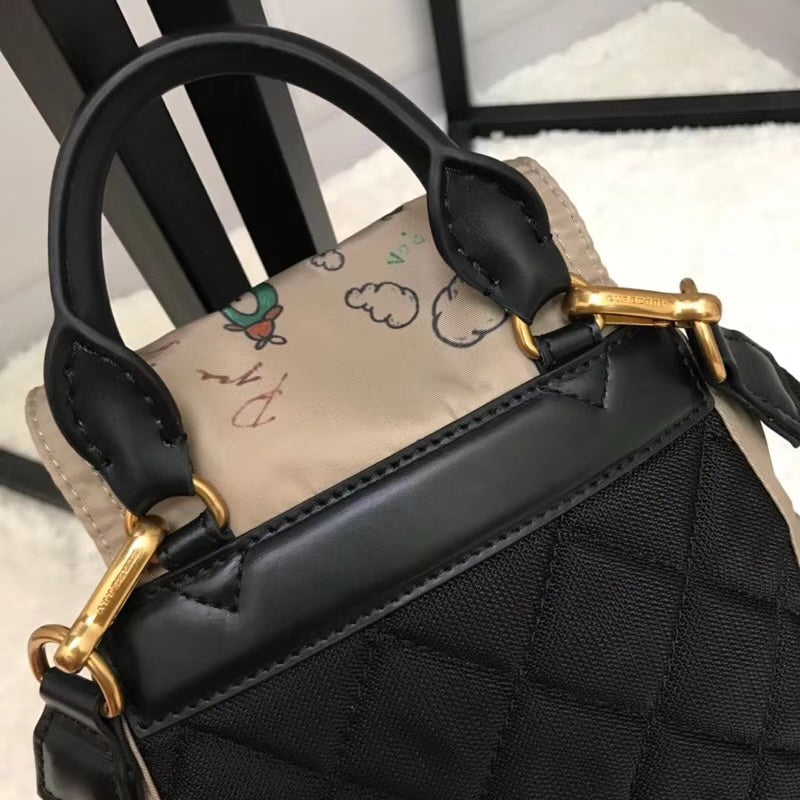 Ezyycart Bags Fan Fashion -MV - Top quality BBR Bags - 1180