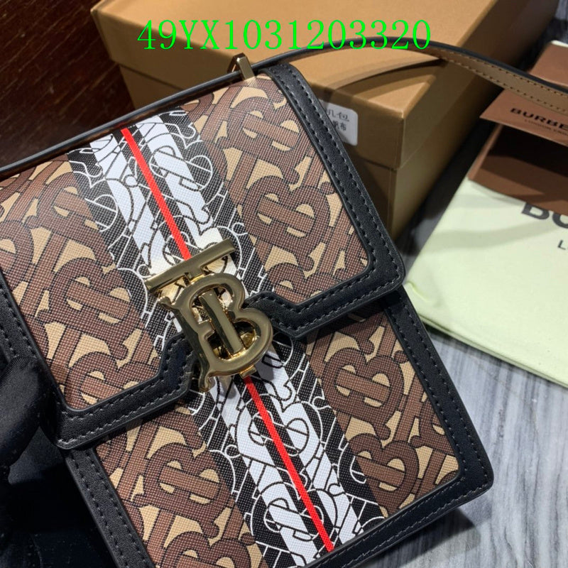 Ezyycart Bags Fan Fashion -MV - Top quality BBR Bags - 610