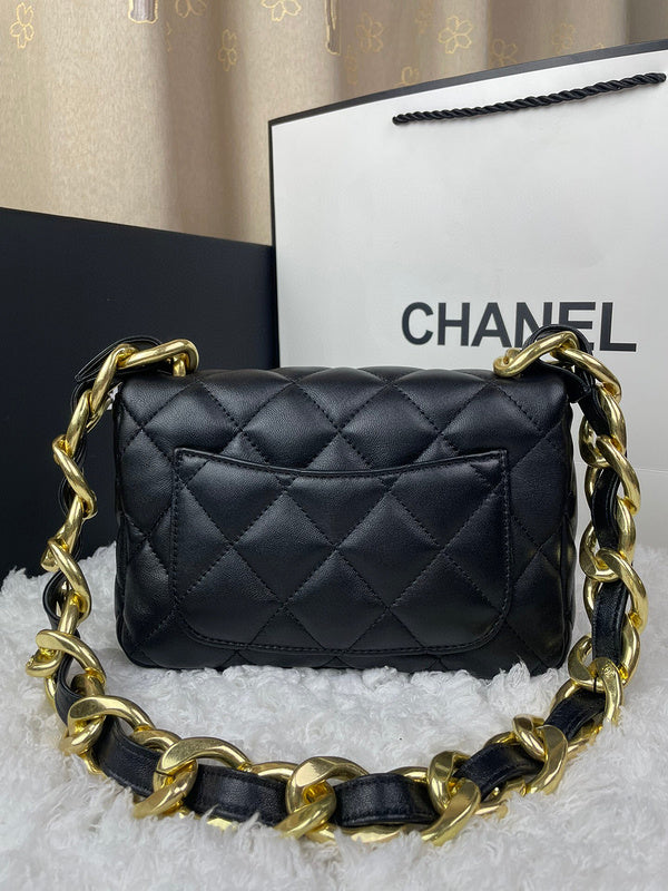 Anum Bags Monvanti Shop - CHL Bags - 3142