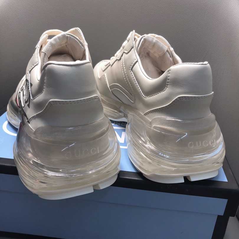 Ezyycart Bags MO-GCI Rhyton Sneaker 002