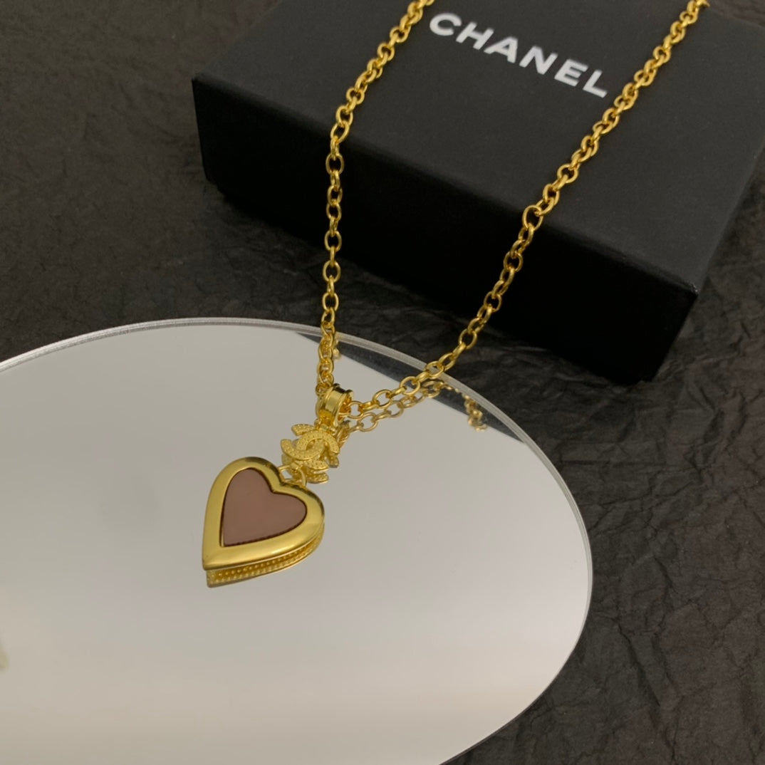 Anum Bags Necklace CHL042