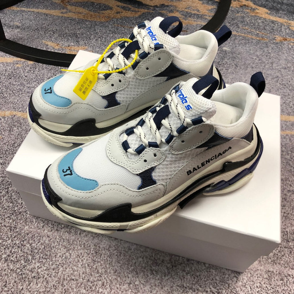 Ezyycart Bags Bla Sneaker 073