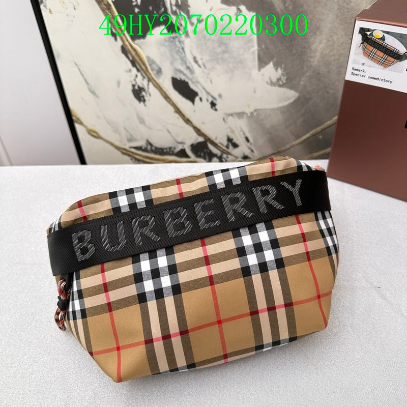 Ezyycart Bags Fan Fashion -MV - Top quality BBR Bags - 178