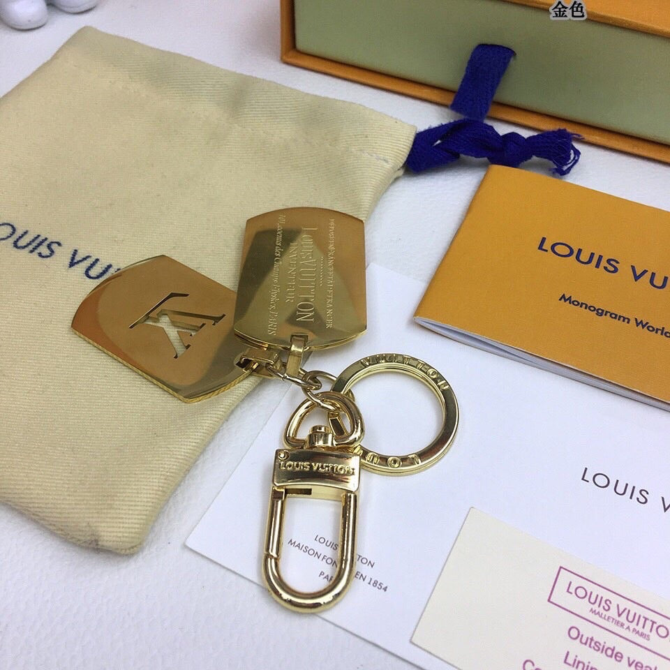 Anum Bags Keychains LUV 023