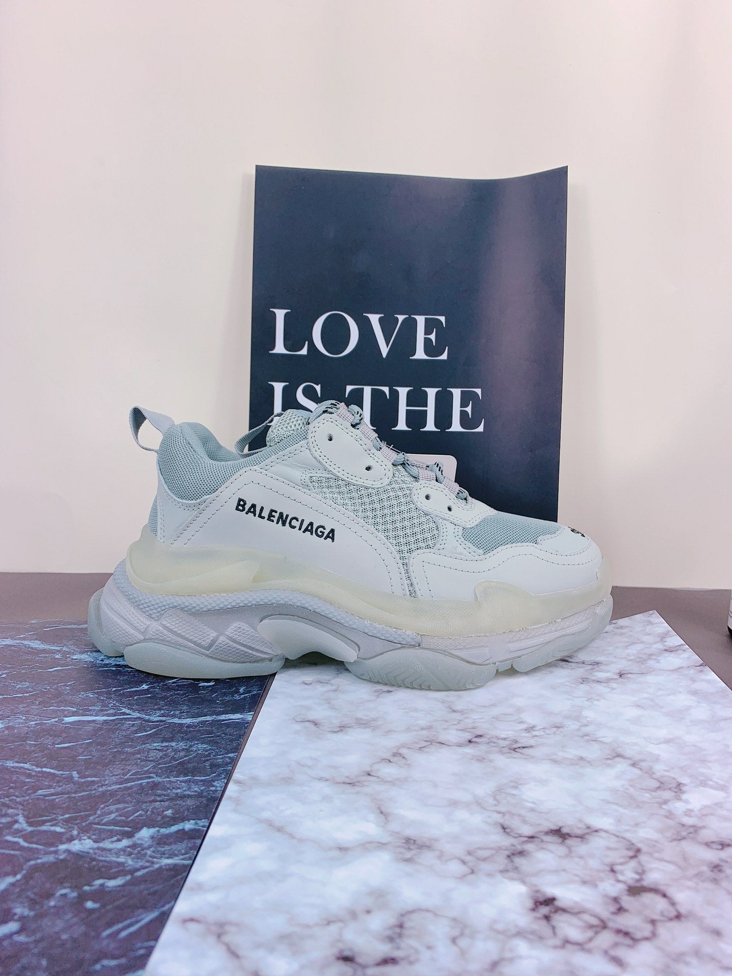 Ezyycart Bags Bla Sneaker 083