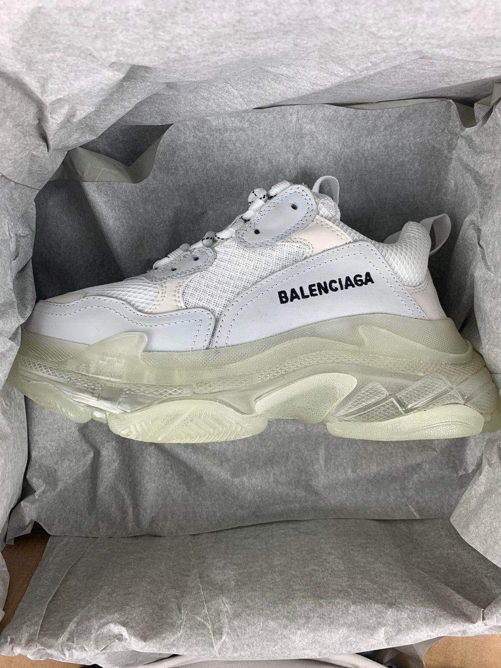 Ezyycart Bags Bla Sneaker 079