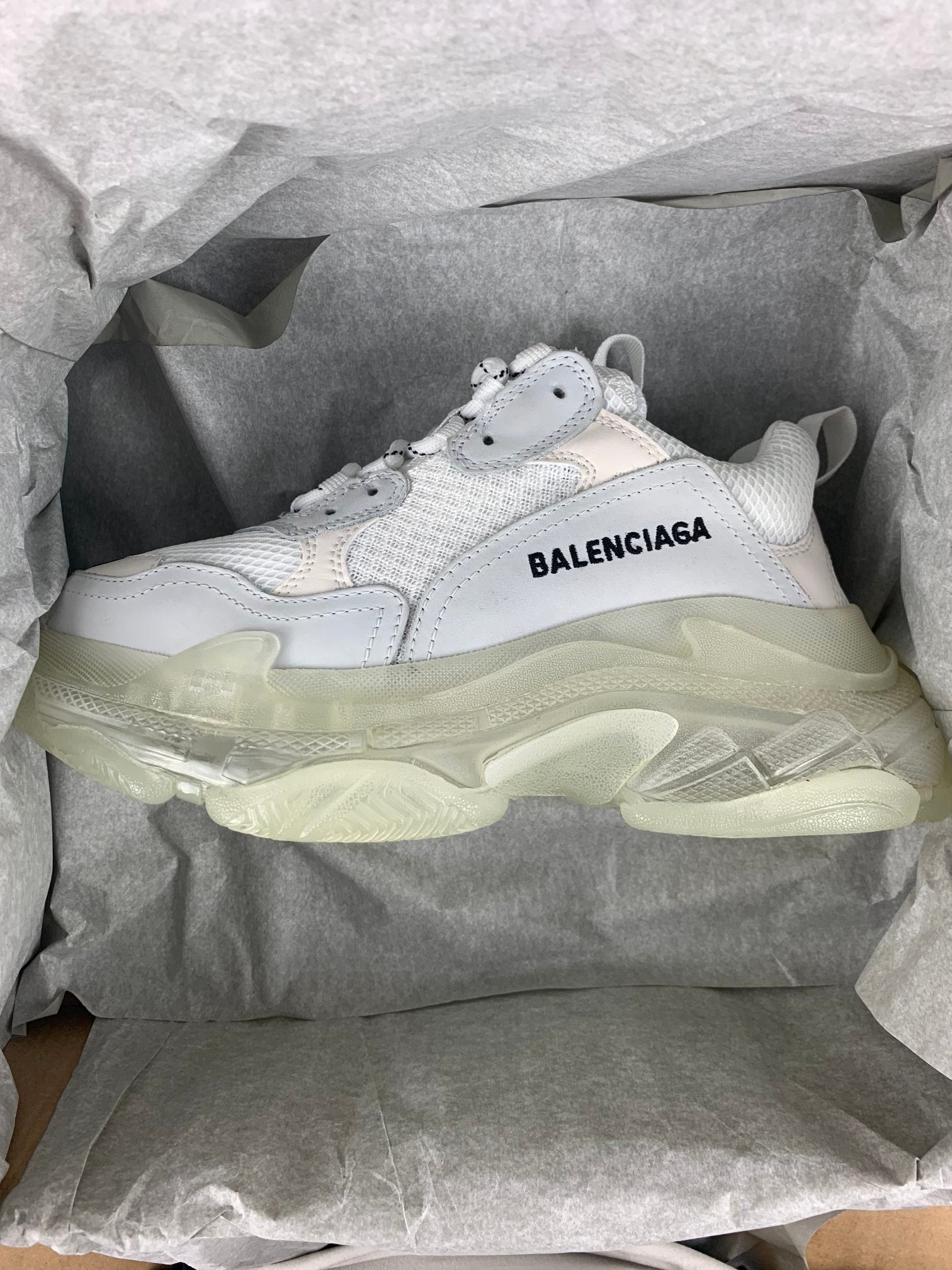 Ezyycart Bags Bla Sneaker 079