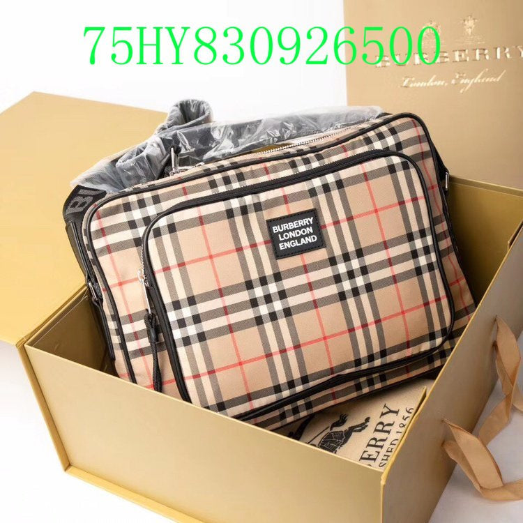 Ezyycart Bags Fan Fashion -MV - Top quality BBR Bags - 627