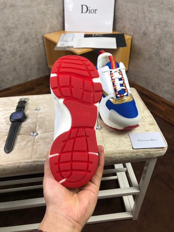 Anum Bags DIR B22 Homme Sneaker