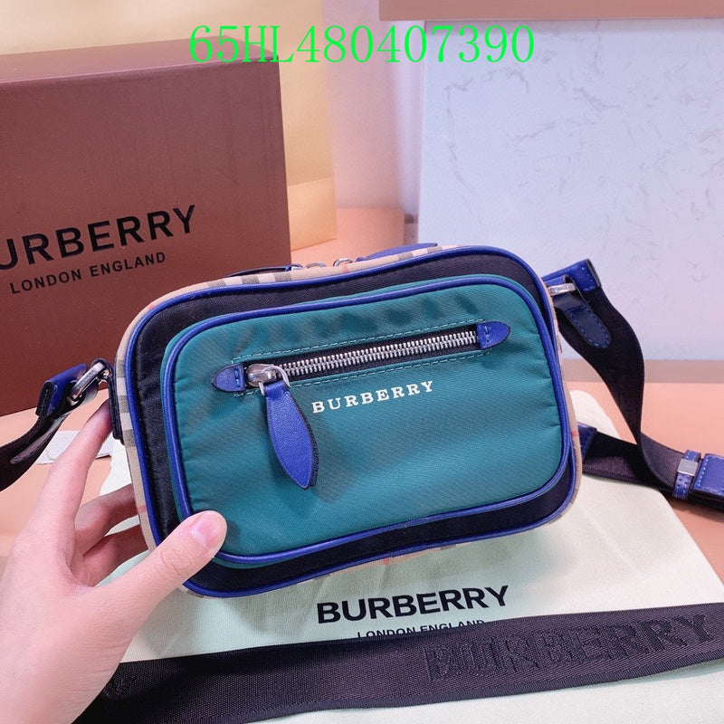 Ezyycart Bags Fan Fashion -MV - Top quality BBR Bags - 307