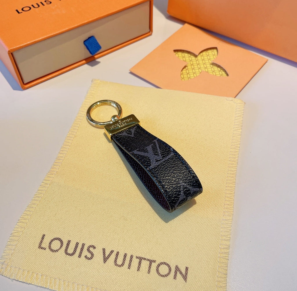 Anum Bags Keychains LUV 031