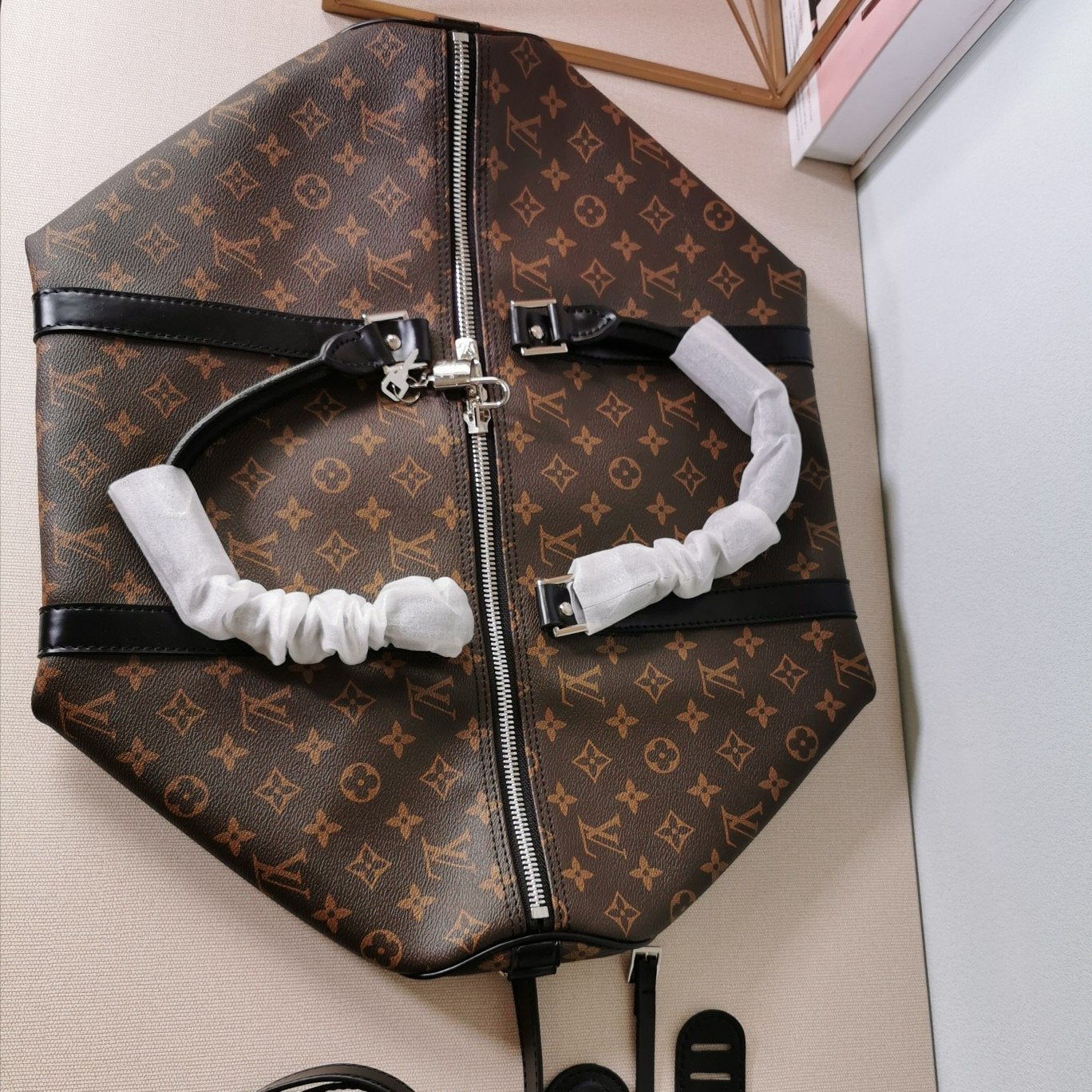 Ezyycart Bags Bags LUV 260