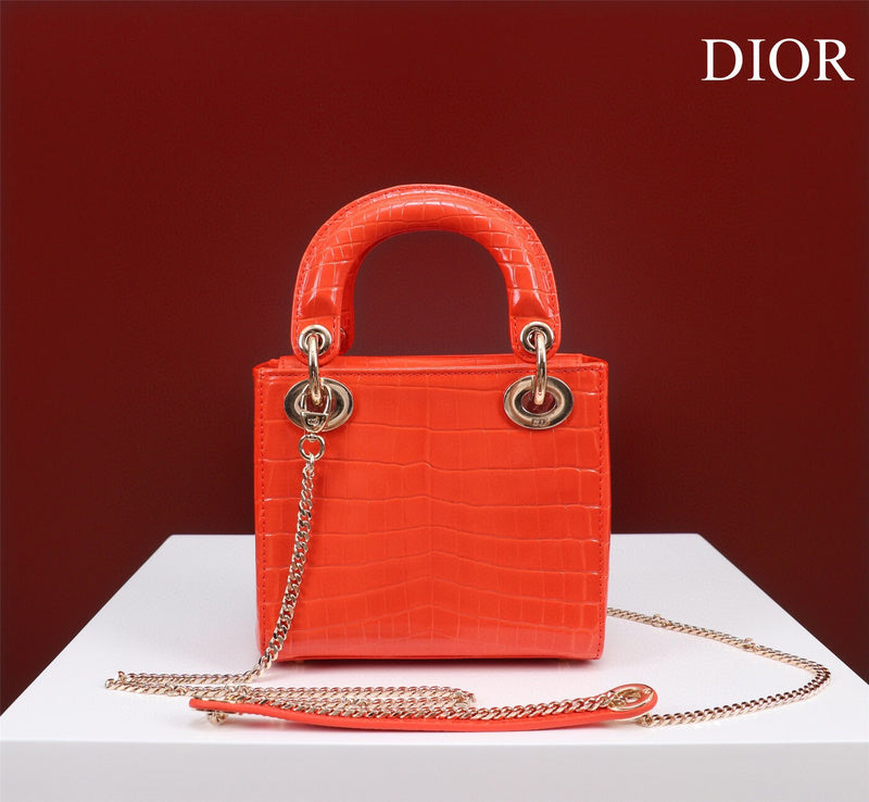 Anum Bags MV - Dir Bags - 1386