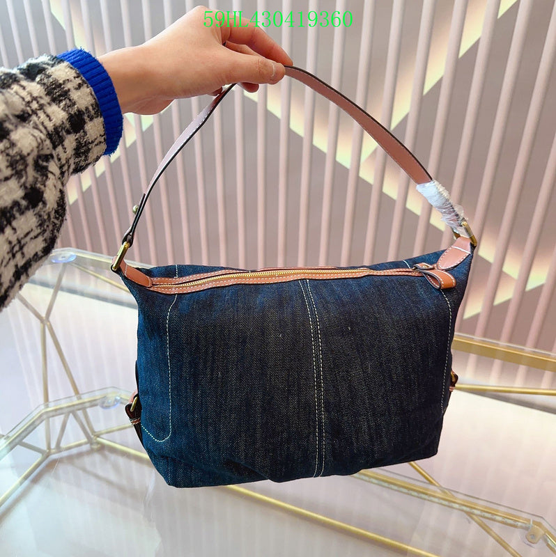 Ezyycart Bags Fan Fashion -MV - Top quality BBR Bags - 144