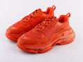 Ezyycart Bags Bla 19SS Air Red Sneaker