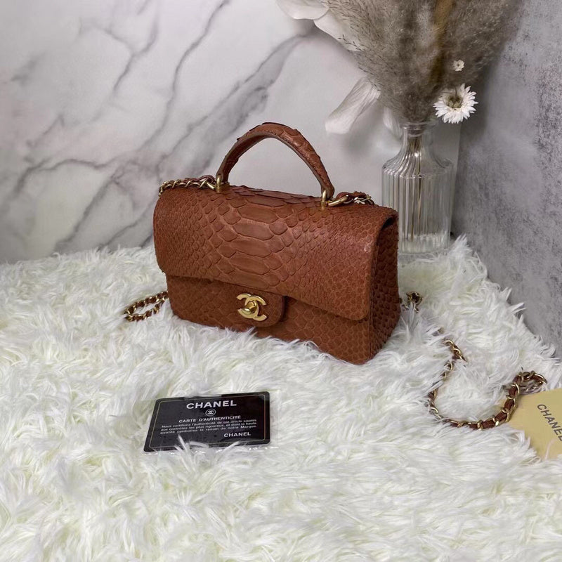Anum Bags Monvanti Shop - CHL Bags - 3052