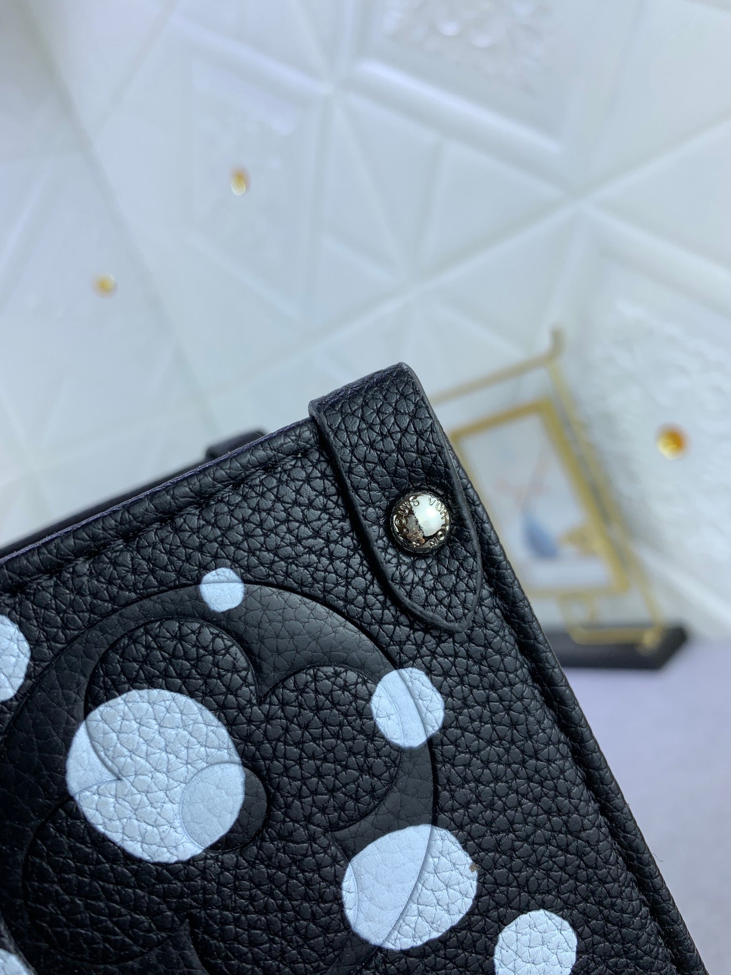Anum Bags Mo - Bag LUV 635