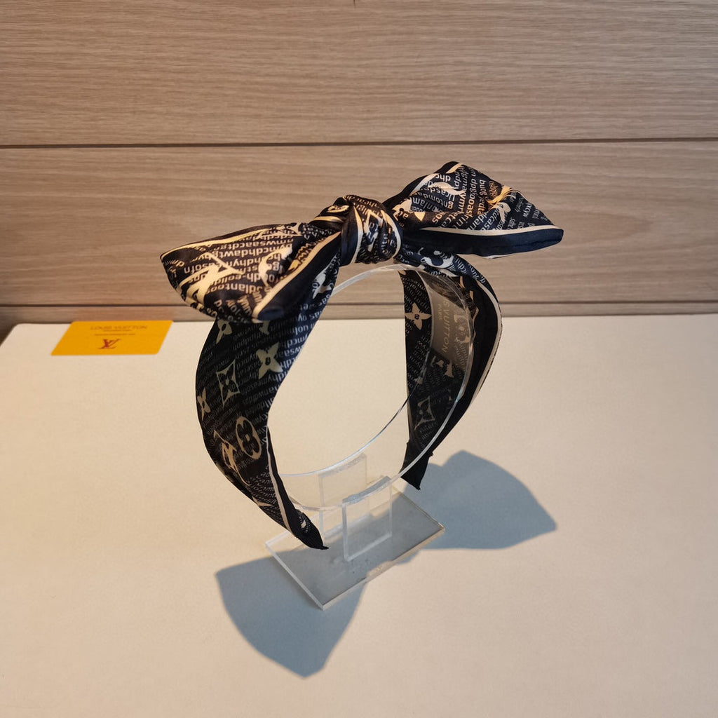 Anum Bags New Hair Band LUV 005