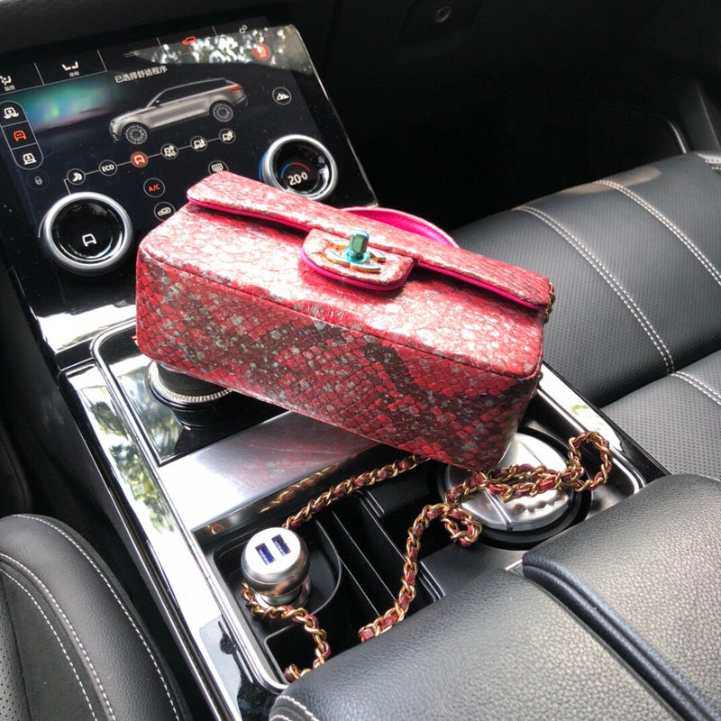 Anum Bags Monvanti Shop - CHL Bags - 2956