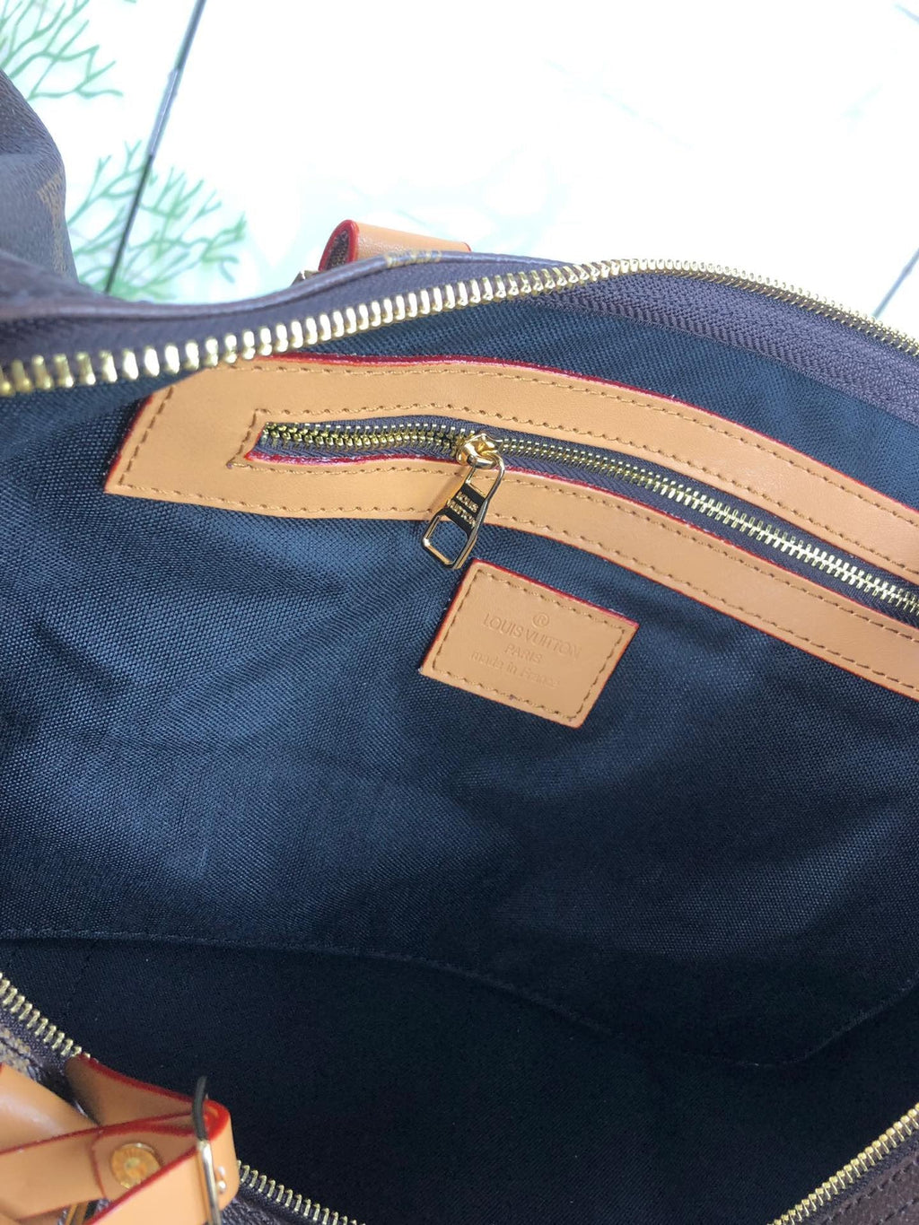 Ezyycart Bags Bags LUV 031