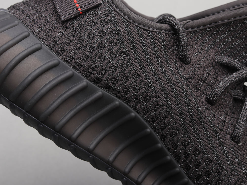 Ezyycart Bags Yzy 350 Black Starry Sneaker