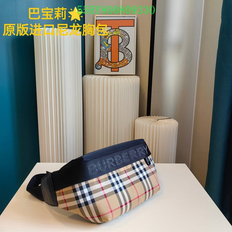 Ezyycart Bags Fan Fashion -MV - Top quality BBR Bags - 049