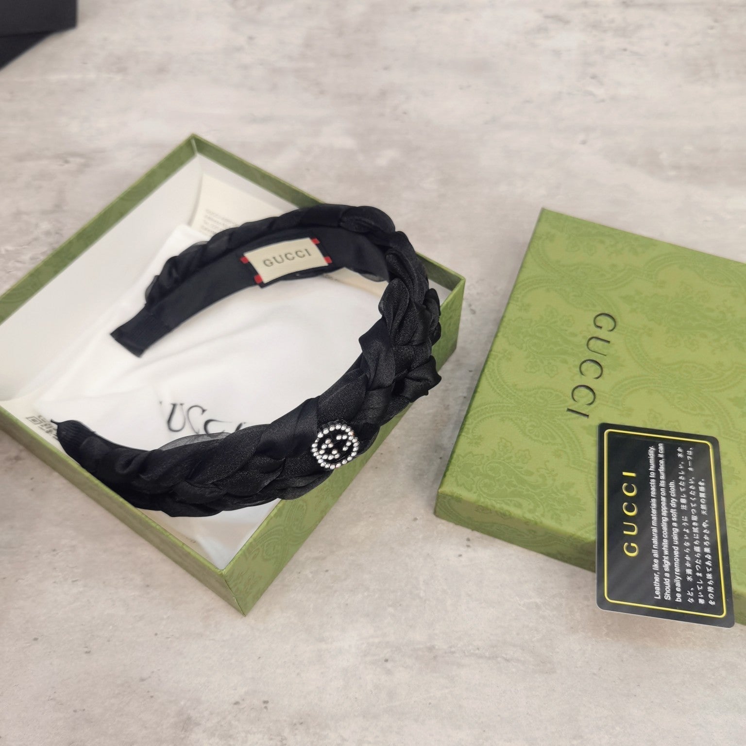 Ezyycart Bags New Hair Band GCI 006