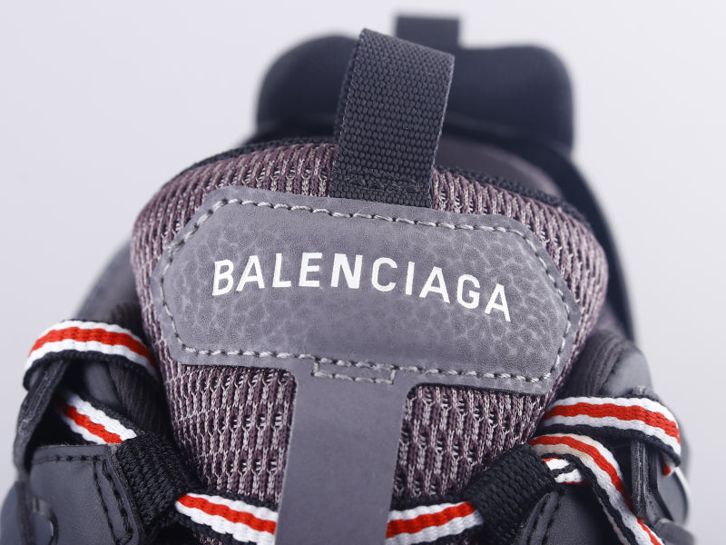 Ezyycart Bags Bla Track Three Generations Sneaker