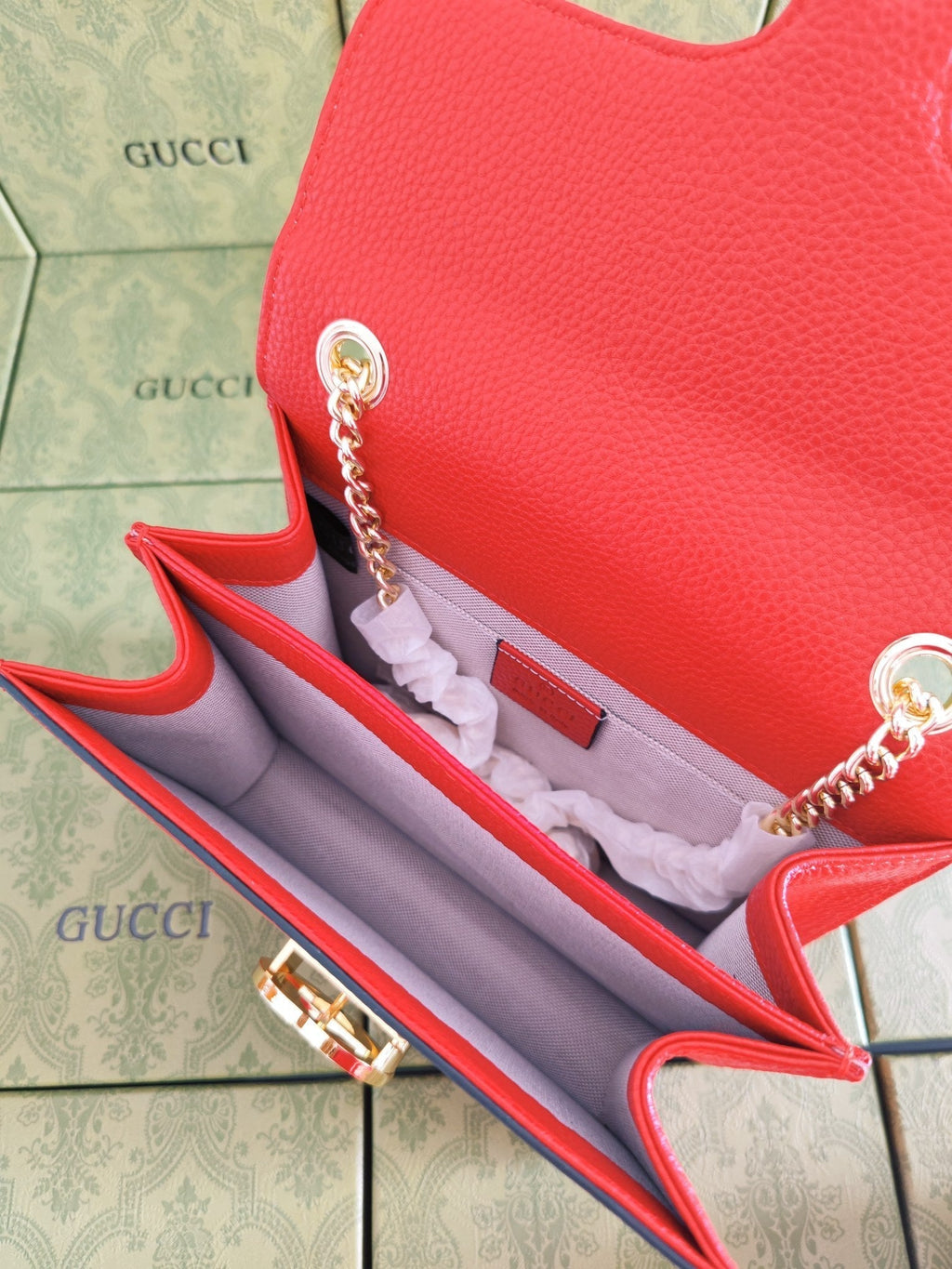Ezyycart Bags Mo - Bag GCI 505