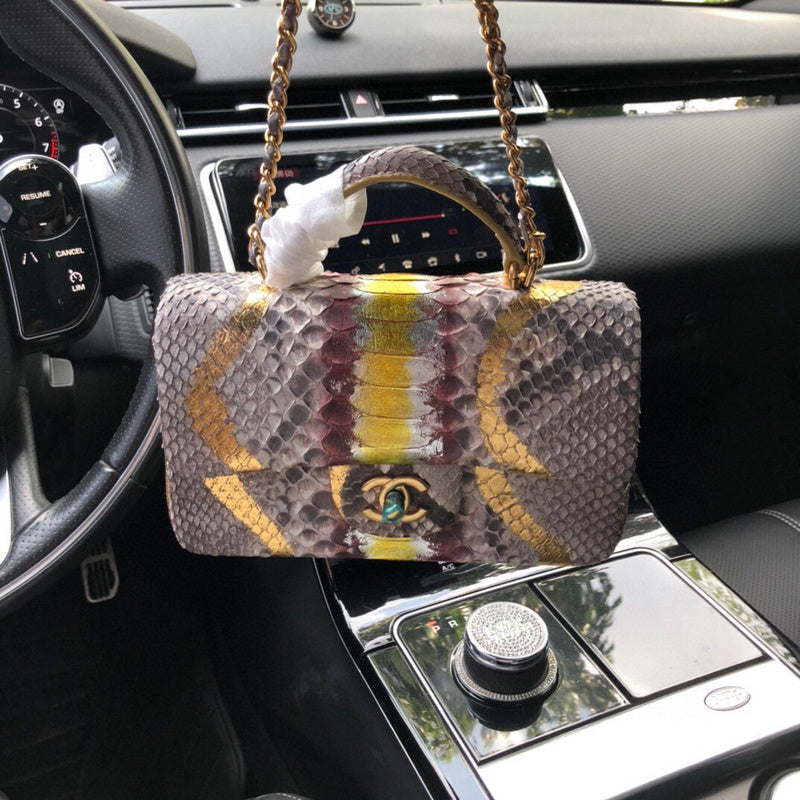 Anum Bags Monvanti Shop - CHL Bags - 2943