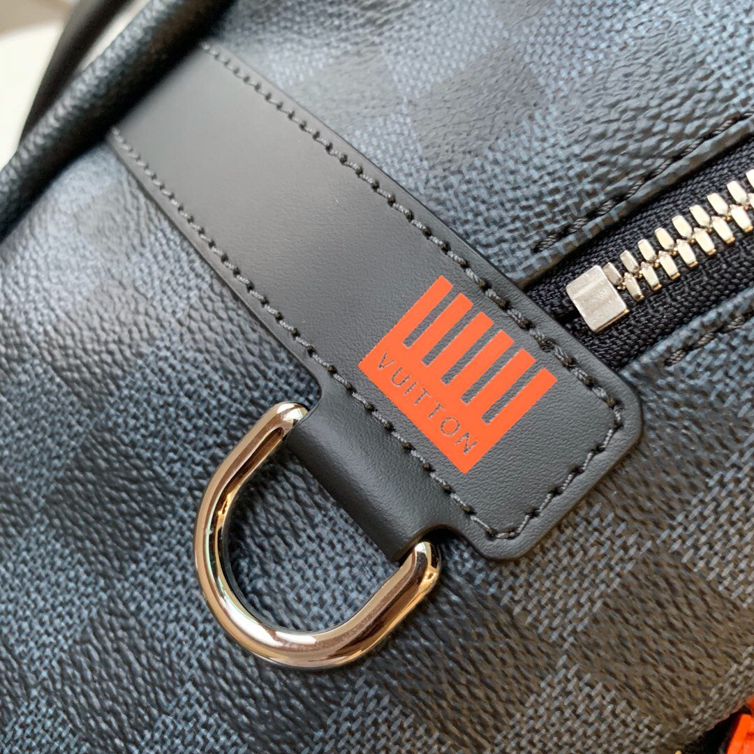 Anum Bags Elite Carryalls