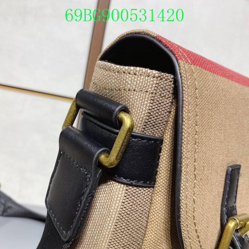 Ezyycart Bags Fan Fashion -MV - Top quality BBR Bags - 474