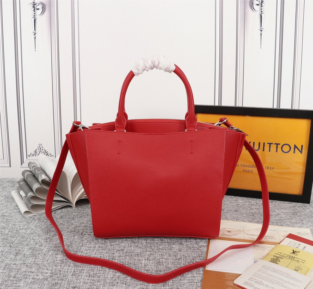 Anum Bags Bags LUV 193