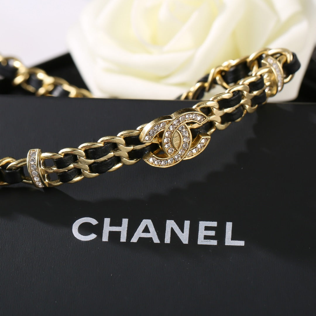 Anum Bags MO -Necklace CHL009