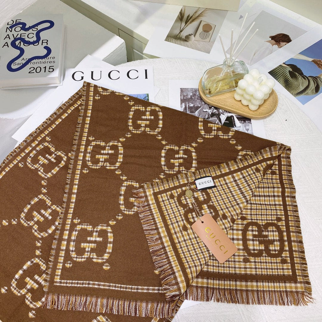 Ezyycart Bags GCI Scarf 026