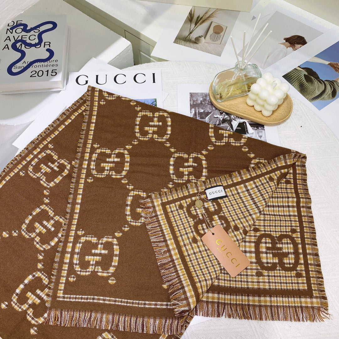 Ezyycart Bags GCI Scarf 026
