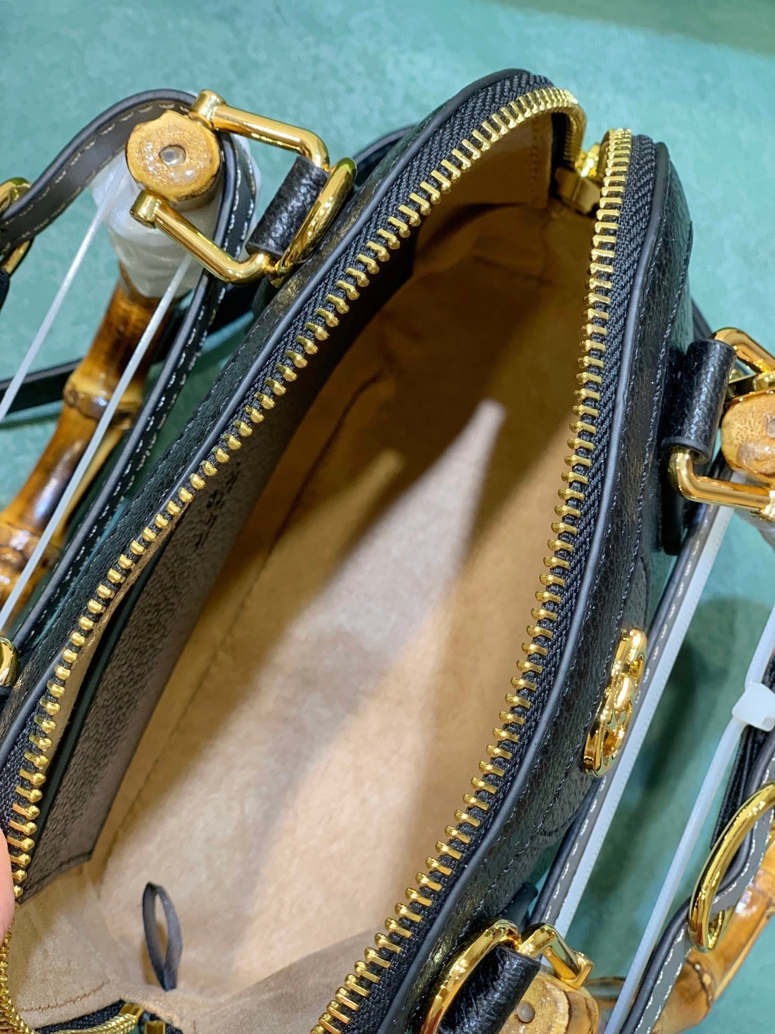 Ezyycart Bags Mo - Bag GCI 481