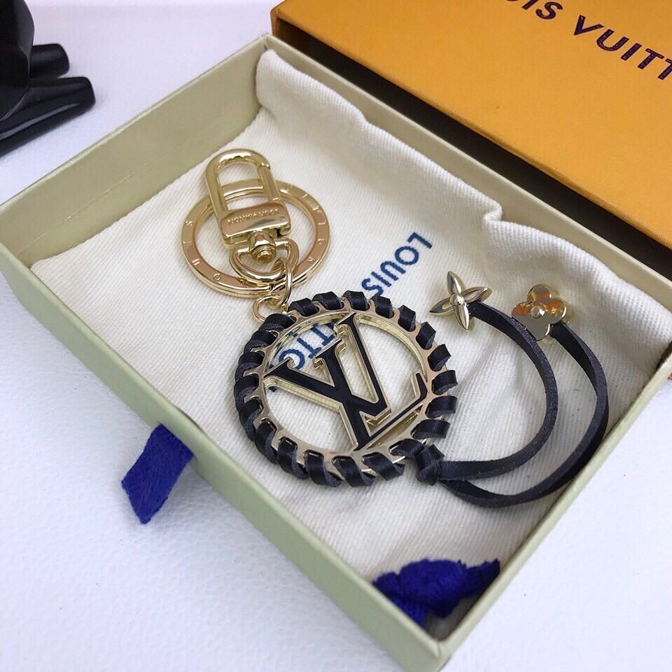 Anum Bags Keychains LUV 006