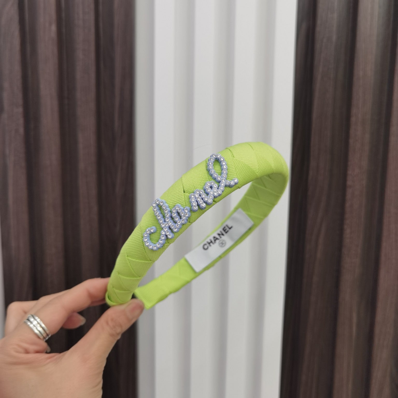 Anum Bags New Hair Band CHL 004