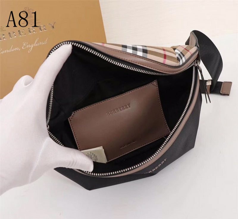 Ezyycart Bags Fan Fashion -MV - Top quality BBR Bags - 754