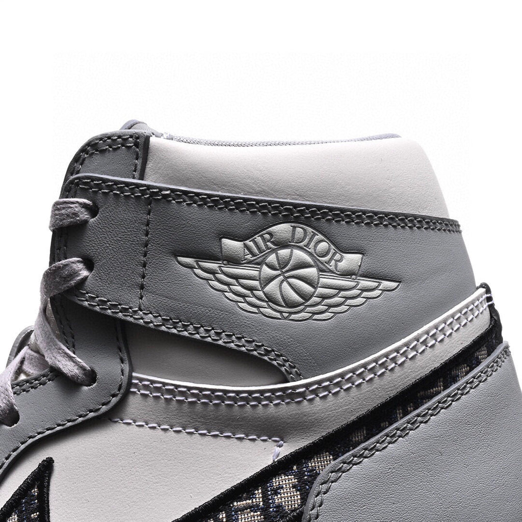 Ezyycart Bags DIR x AJ1 High