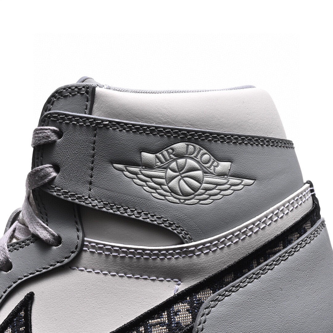 Ezyycart Bags DIR x AJ1 High