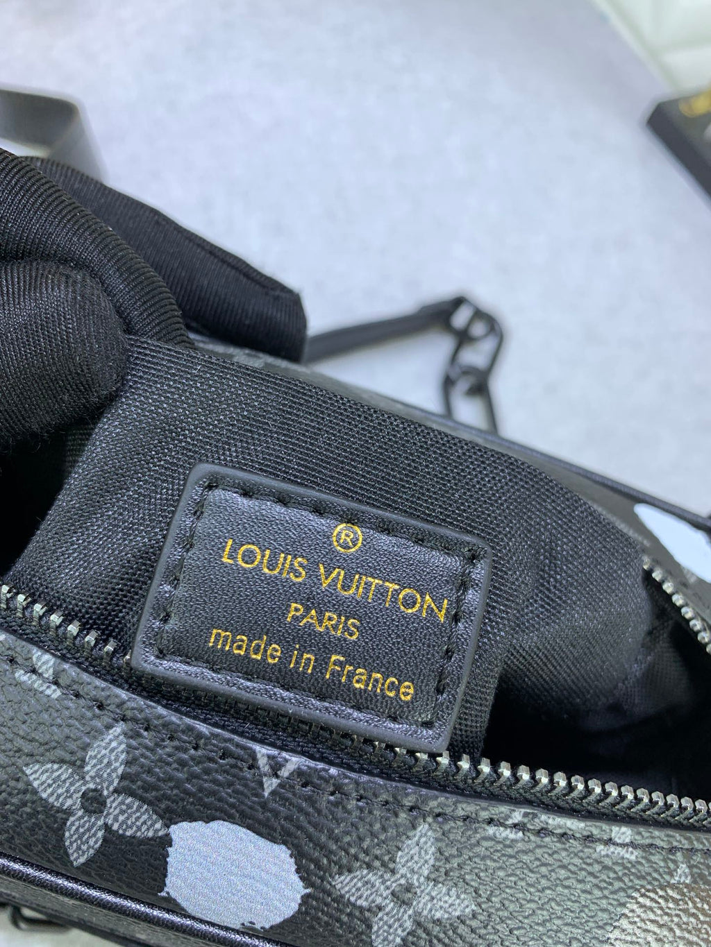 Anum Bags Mo - Bag LUV 648