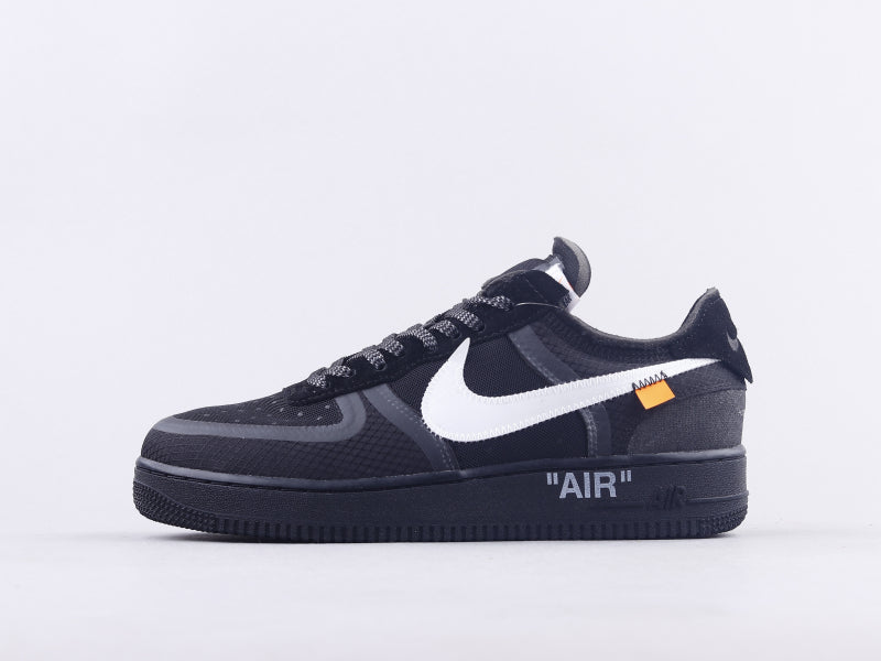 Ezyycart Bags AF1 Black & White