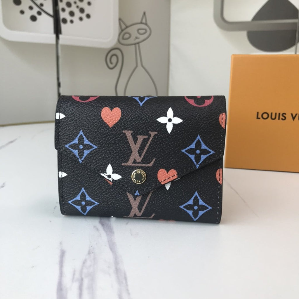 Ezyycart Bags Wallet LUV 028