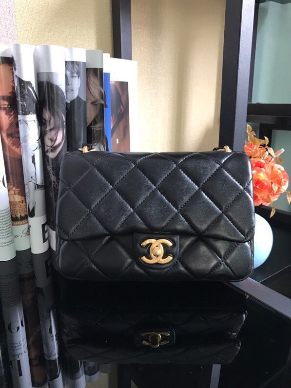 Anum Bags Monvanti Shop - CHL Bags - 3452