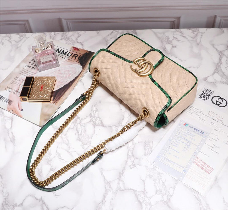 Ezyycart Bags Monvanti Shop - GCI Bags - 1075