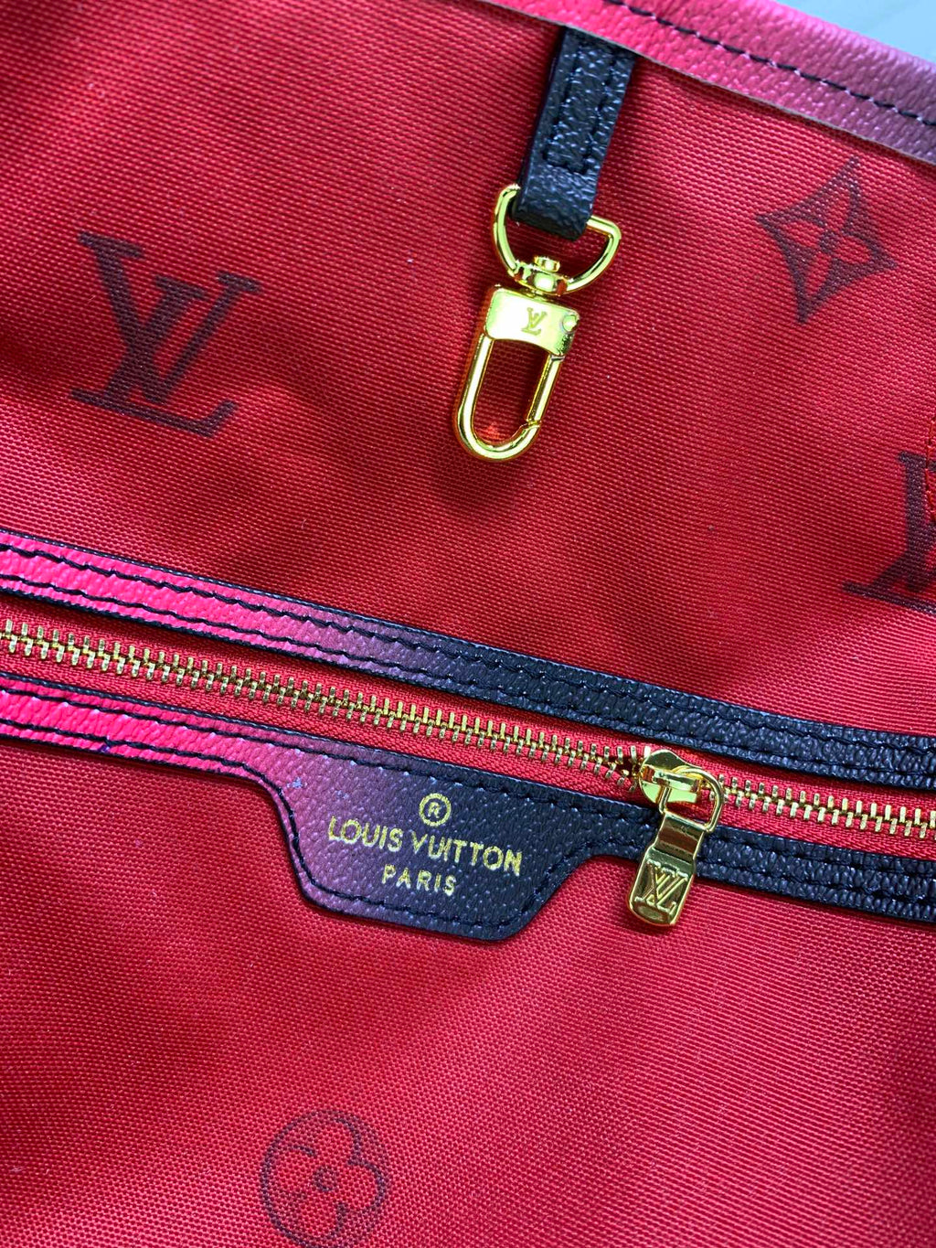 Anum Bags Mo - Bag LUV 649