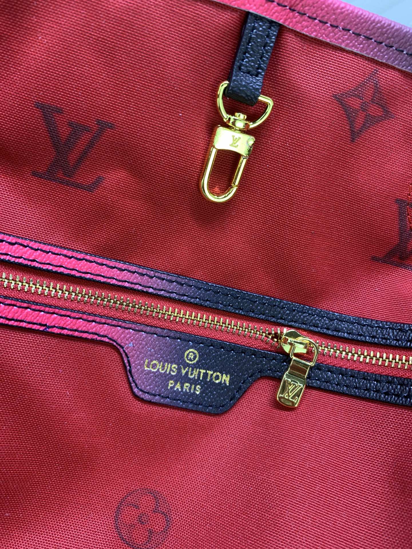 Anum Bags Mo - Bag LUV 649