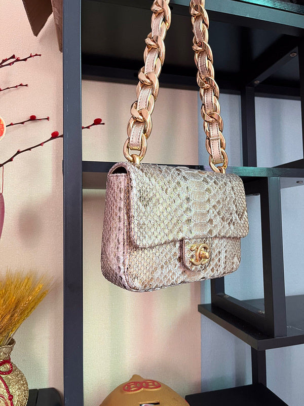 Anum Bags Monvanti Shop - CHL Bags - 3110